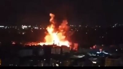 البنتاجون يكشف تفاصيل الضربات الجوية على اليمن