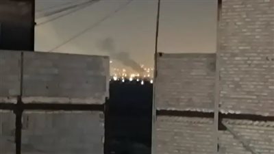 أضرار محدودة.. أول تعليق إيراني رسمي على الهجوم الإسرائيلي