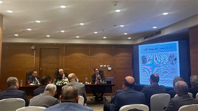 رئيس جامعة القاهرة يستعرض تجربة الجامعة في تنمية مواردها| تفاصيل 