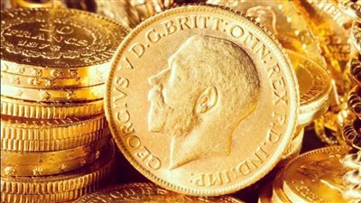 عيار 21 بـ3735 جنيهًا.. أسعار الذهب خلال تعاملات اليوم بمصر | بث مباشر