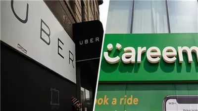  يتوعدون بالإضراب.. كباتن يطالبون شركات أوبر وإندرايف وديدي بتحريك أسعار الرحلات 