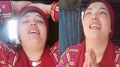 بلاغ ضد البلوجر أم رودينا بتهمة ممارسة التسول الإلكتروني