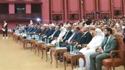 بمشاركة 9 دول.. انطلاق المؤتمر العالمي الأول للإعجاز العلمي في القرآن والسنة بمصر | بث مباشر