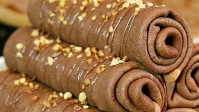 طريقة عمل الكريب الحلو.. 8 أسرار لتحضير كريب كوري بالشوكولاتة 