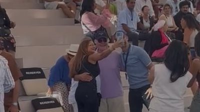 محمود حميدة ونيللي كريم وأمينة خليل وحسين فهمي أبرز الحضور في ندوة السينما الإفريقية بمهرجان الجونة السينمائي