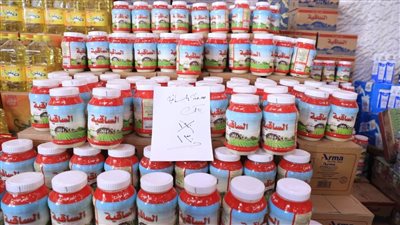 انخفاض أسعار الأرز والفول والدقيق في الأسواق.. وزجاجة الزيت تتراجع 5 جنيهات