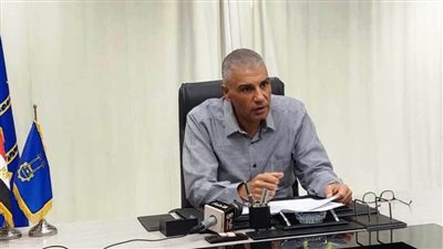 محافظ أسوان يعتمد نتيجة مسابقة المتقدمين لشغل الوظائف الإشرافية بإجمالي 575 معلما