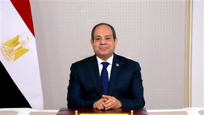 الرئيس السيسي يصدق على تعديل بعض أحكام قانون هيئة الشرطة