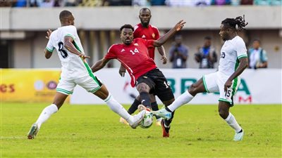 كاف يعتمد خسارة ليبيا أمام نيجيريا في تصفيات أمم إفريقيا.. ويُغرم الاتحاد الليبي 50 ألف دولار