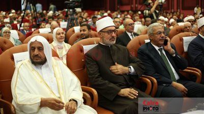 الأزهر يحتضن المؤتمر العالمي للإعجاز العلمي في القرآن والسنة