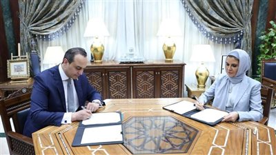 شيخ الأزهر يشهد توقيع بروتوكول تعاون بين بيت الزكاة والصدقات والهيئة العامة للرعاية الصحية لعلاج المرضى غير المؤَمَّن عليهم