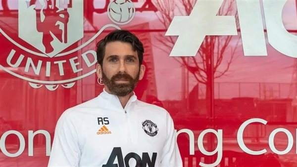 روبن سادلر رئيس العلاج