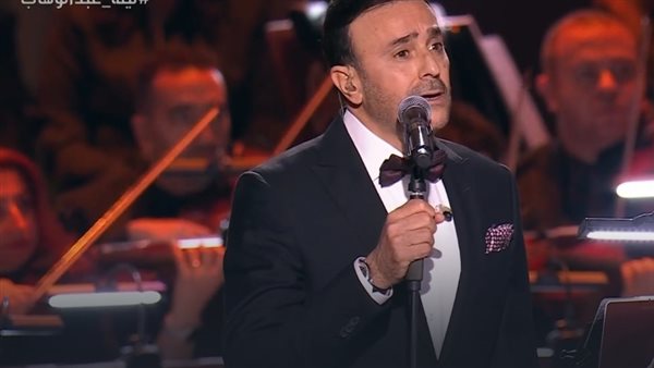 صابر الرباعي