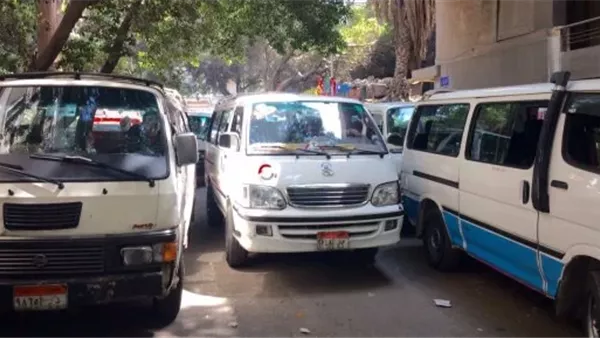 تعريفة الركوب الجديدة