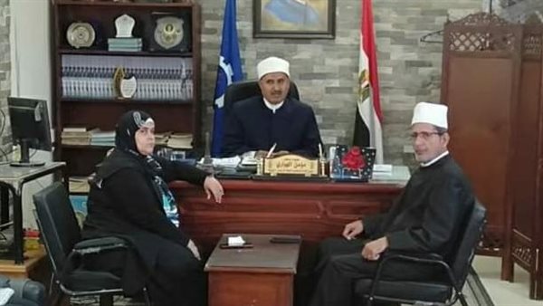 الدكتور مؤمن الهواري