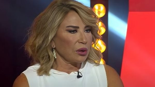 إيناس الدغيدي