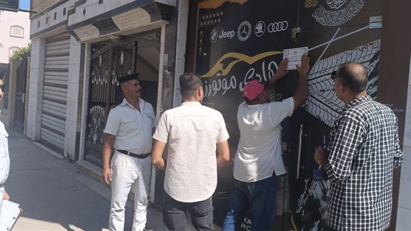 مدينة دمياط الجديدة