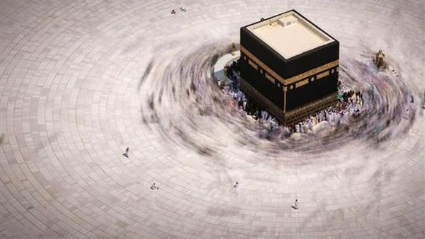 تفسير حلم زيارة الكعبة