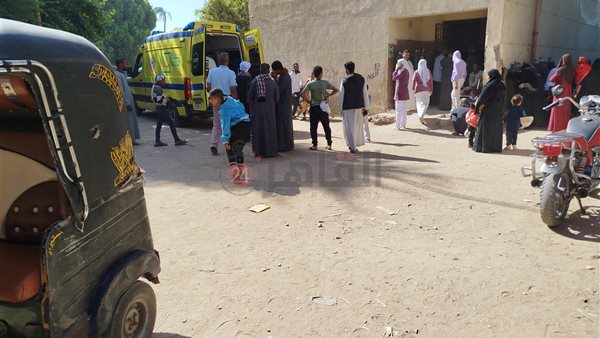 سيارة اسعاف 