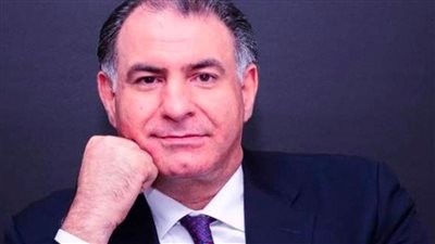  الإعلامي محمد فودة يشيد بنجاح المؤتمر العالمي للسكان والصحة بنسخته الثانية| صور 