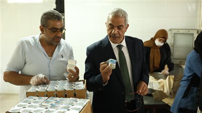 بعد أزمة طالبات الأقصر.. نائب رئيس جامعة الأزهر يتفقد المدينة الجامعية بمدينة نصر ويحذر من التراخي