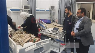 إحداهما مضاعفات ولادة.. مستشفى الصدر ببورسعيد تنقذ حالتين من موت محقق| تفاصيل 