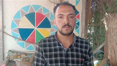 عايز حق أخويا من أبويا.. شقيق المجني عليه بضربة 