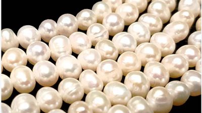 معلومات الوزراء: اللؤلؤ الطبيعي والأحجار الكريمة في مقدمة الصادرات المصرية