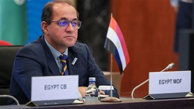 وزير المالية يبحث مع سفيرة البحرين استكشاف فرص التعاون الاقتصادي والمالي