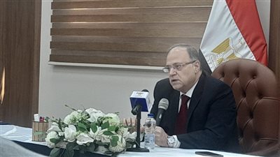 رئيس هيئة الدواء: مشروع التتبع الدوائي يتابع حركة تداول 4 مليارات عبوة بالسوق ويمنع الغش