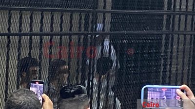 محامي سعد الصغير: تقرير الطب الشرعي باطل.. وعينة التحليل فاسدة