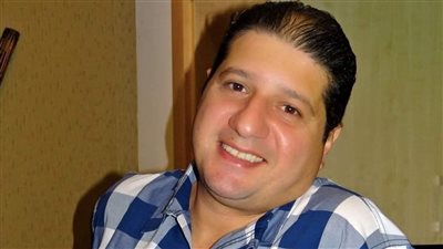 وفاة الطيار تامر السادات نجل عم النائب كريم طلعت السادات