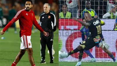 شيكابالا والشناوي ينقذان كهربا من الرحيل عن الأهلي | تقرير