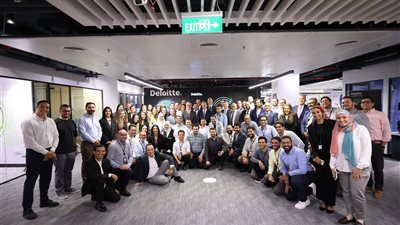 يصدر الخدمات الرقمية المبتكرة.. كواليس افتتاح وزير الاتصالات أول مركز للابتكار لشركة ديلويت في مصر 