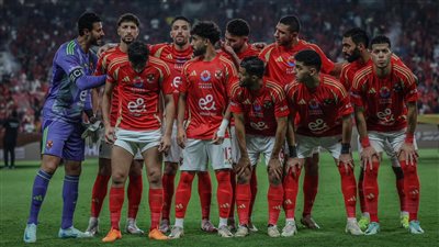 بأمر طبي.. نجم الأهلي مهدد بالاستبعاد من مباراة العين في كأس الإنتركونتيننتال