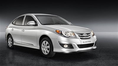 سعر هيونداي النترا HD موديل 2024 في مصر