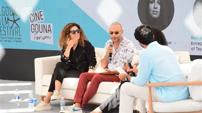 المخرج محمد دياب: ترشيحاتي لصناع الأعمال المصريين كانت دائمًا أفضل من البديل الأجنبي