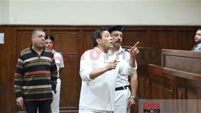 25 نوفمبر.. المحكمة تحسم مصير سعد الصغير في قضية اتهامه بحيازة مخدرات |القصة الكاملة