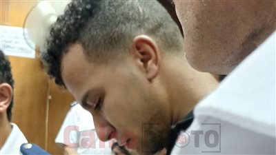 رفض استئناف عصام صاصا وتأييد حكم حبسه 6 أشهر في قضية المخدرات| بث مباشر