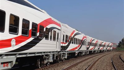 تصل لـ 90 دقيقة.. موقف تأخيرات قطارات السكة الحديد اليوم الثلاثاء 5 نوفمبر