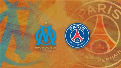 القنوات الناقلة لمباراة باريس سان جيرمان ومارسيليا اليوم في الدوري الفرنسي 2024/2025