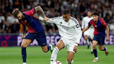 المجلس الأعلى للرياضة الإسباني يدين واقعة العنصرية في الكلاسيكو