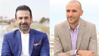 خيال علمي.. محمد دياب يكشف تفاصيل فيلمه الجديد مع كريم عبد العزيز