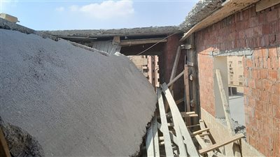 جهاز مدينة 6 أكتوبر: إزالة 13 مخالفة بناء في حملة مكبرة على الأحياء