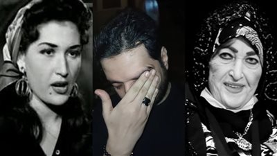 تسمم في الدم.. سبب وفاة الفنانة شريفة ماهر | خاص