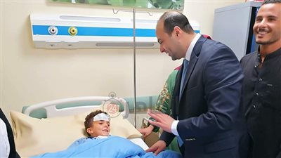 الرعاية الصحية تعلن عن نجاح 3 عمليات زراعة قوقعة لـ 3 أطفال ببورسعيد