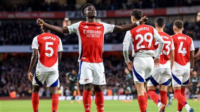 موعد مباراة أرسنال وسبورتنج لشبونة في دوري أبطال أوروبا والقنوات الناقلة بث مباشر 