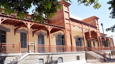 بعد سنوات من التهميش.. إسنا تعود للنور بمشروعات تنموية تعيدها للواجهة السياحية