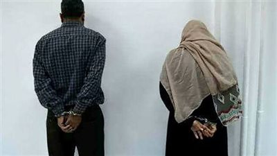 تجديد حبس ربة منزل ساعدت زوجها على قتل ابنتها في المقطم