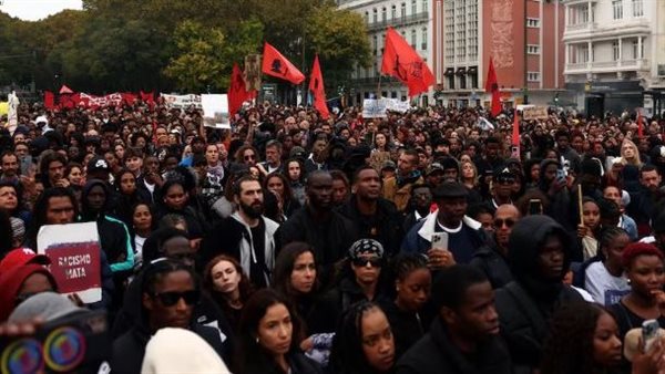 المظاهرة- المصدر